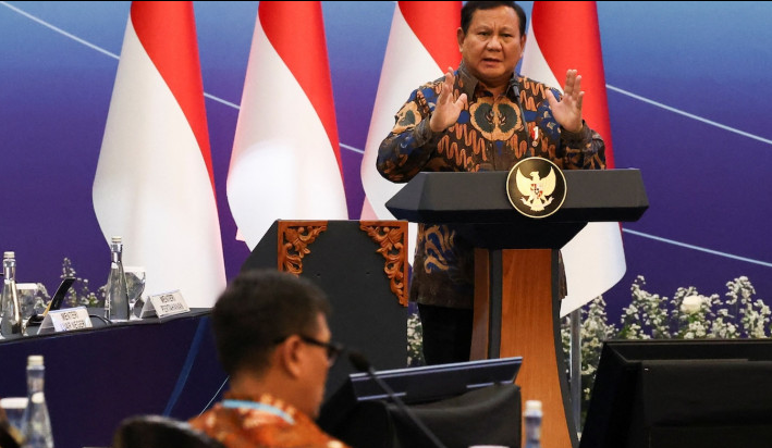 Indonesia Kirim Delegasi ke AS Negosiasi Tarif Dagang Trump